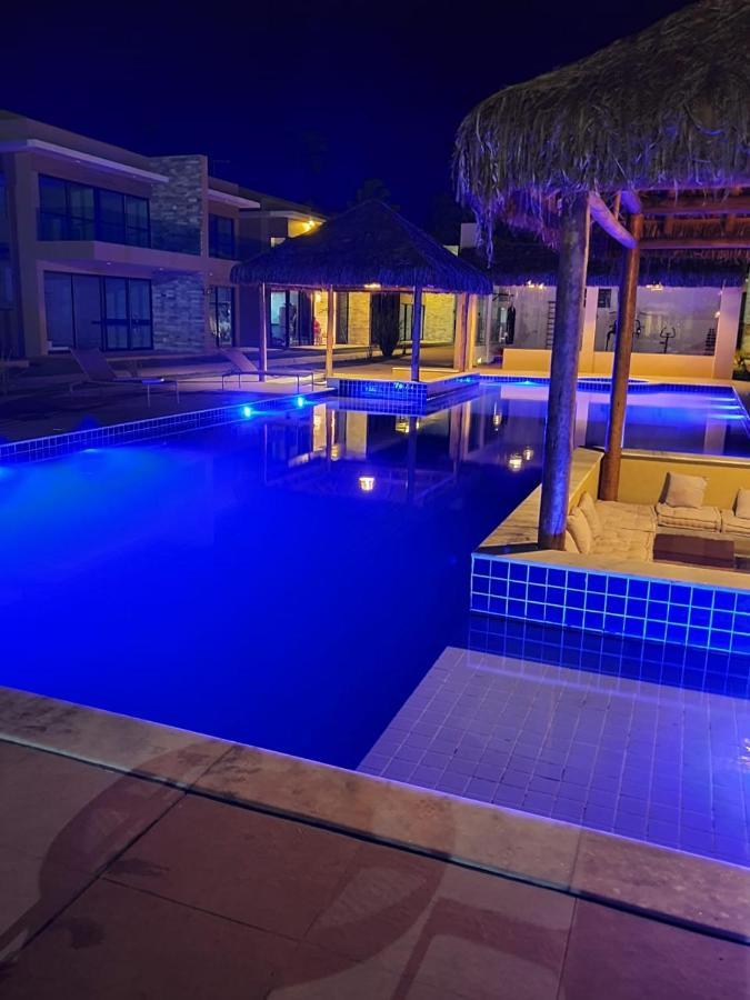 Morada Do Toque - Toquinha Villa São Miguel dos Milagres Eksteriør bilde
